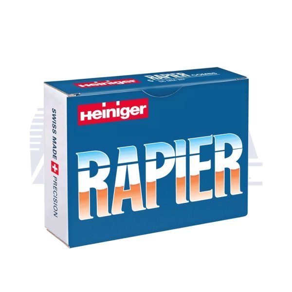 Peine de 13 dientes Rapier