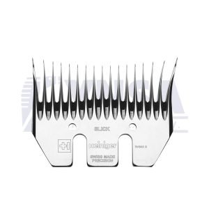 Peine de 17 dientes Slick