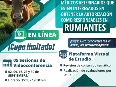 MVRA RUMIANTES
