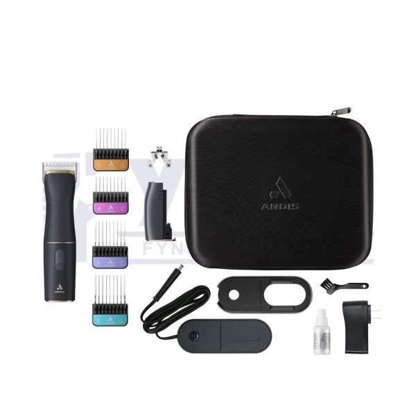 Rasuradora inalámbrica beSPOKE