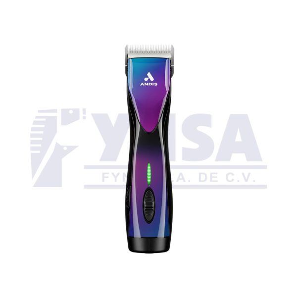 Rasuradora inalámbrica recargable Pulse ZR II