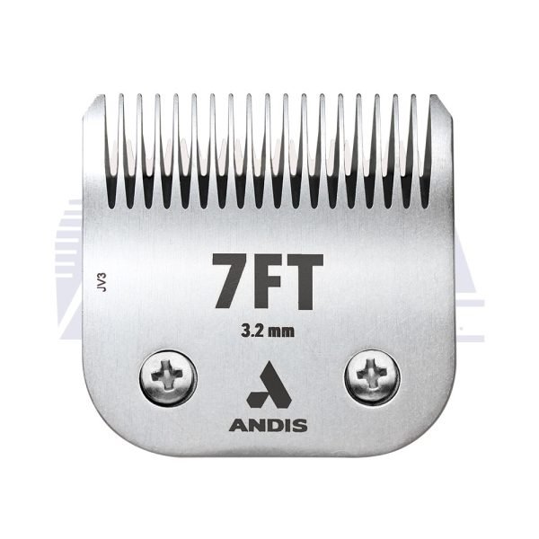 Cuchilla Ceramic Edge #7FT