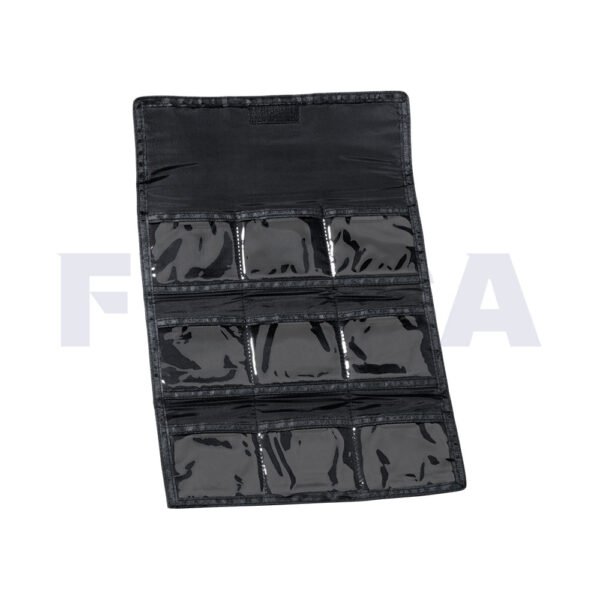 Estuche blando para cuchillas