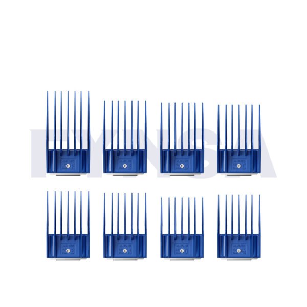 Kit Andis de aumentos de plástico