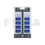 Kit Andis de aumentos de plástico