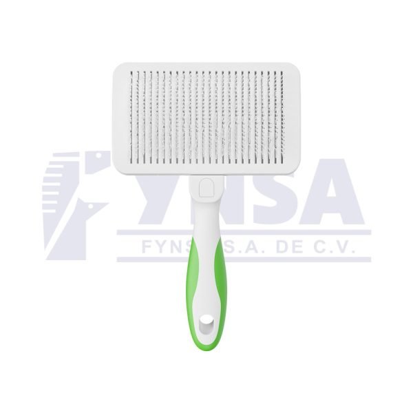 Carda Andis de autolimpieza