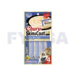 Churu Skin & Coat receta de atún