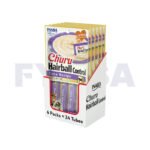 Churu Hairball Control receta de atún