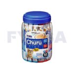 Churu Diet