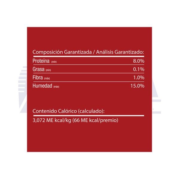 SmartBones palitos de pollo sin artificiales