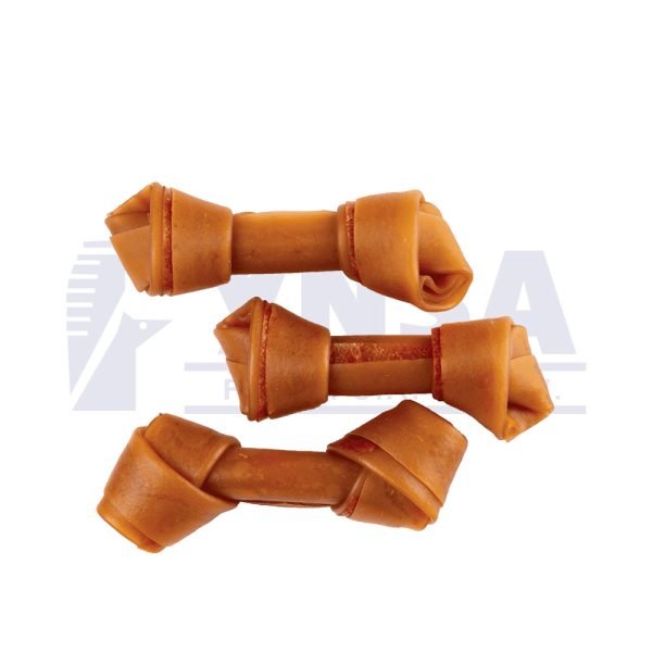 SmartBones huesos pequeños de mantequilla de maní