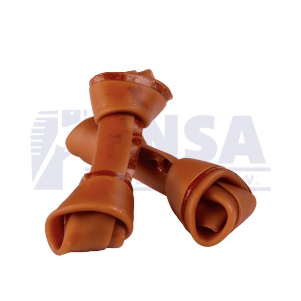 SmartBones huesos medianos de mantequilla de maní