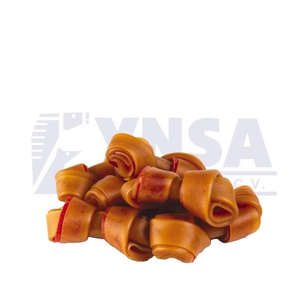 SmartBones huesos mini de mantequilla de maní sin artificiales