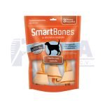 SmartBones huesos pequeños de camote