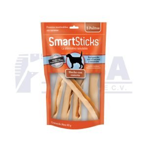 SmartSticks de camote