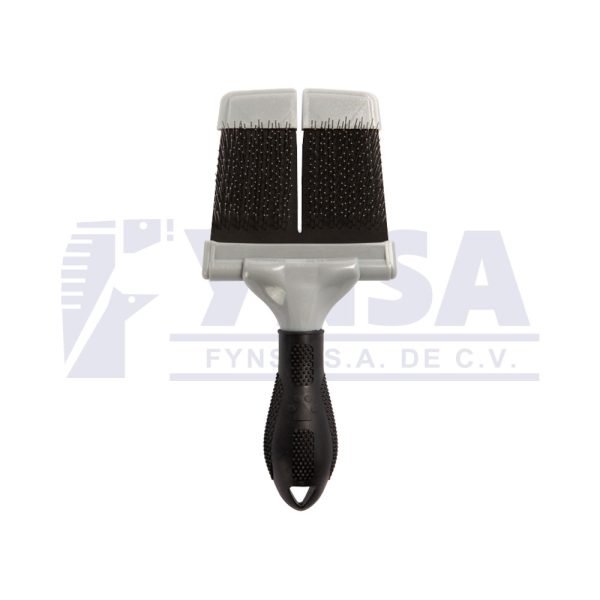 FURminator Carda firme para aseo canino