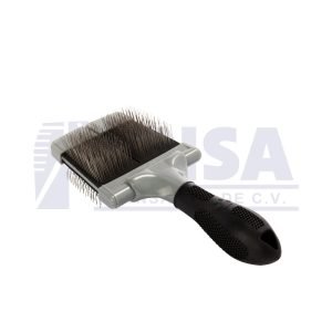 FURminator Carda firme para aseo canino - grande