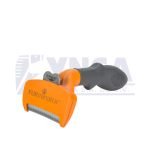 FURminator deslanador para perros medianos de pelo largo