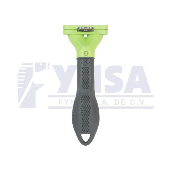 FURminator deslanador para perros pequeños de pelo largo