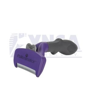 FURminator deslanador para gatos medianos y grandes de pelo largo