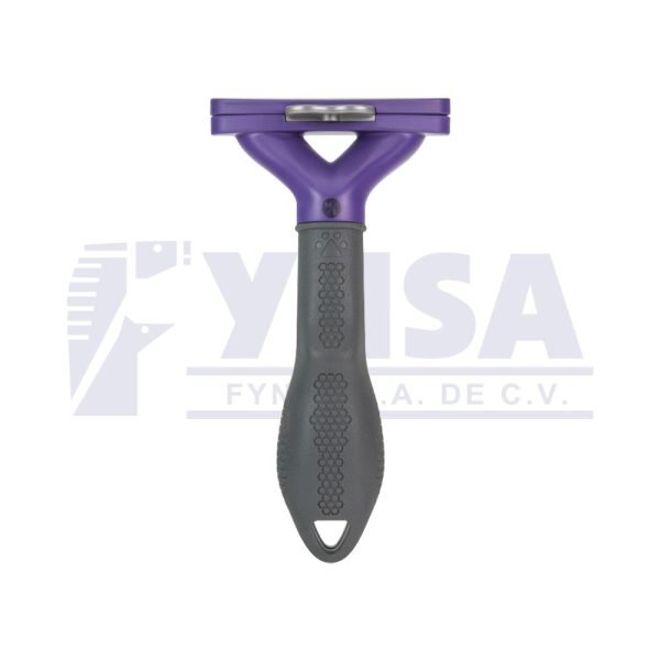 FURminator deslanador para gatos medianos y grandes de pelo largo