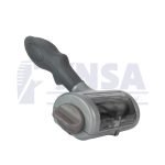 FURminator Recolector de pelo suelto de perros y gatos