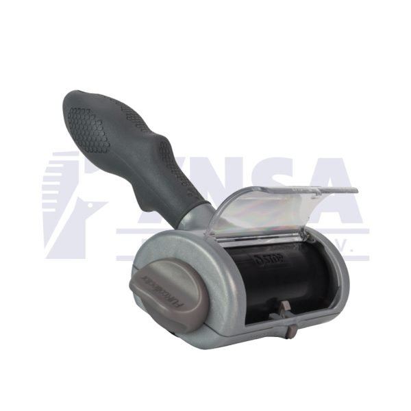 FURminator Recolector de pelo suelto de perros y gatos