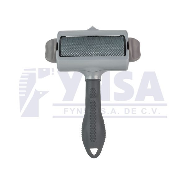 FURminator Recolector de pelo suelto de perros y gatos