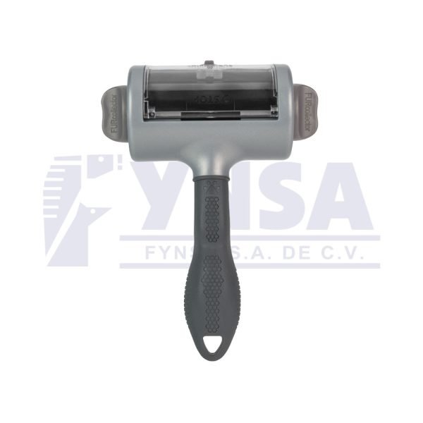 FURminator Recolector de pelo suelto de perros y gatos