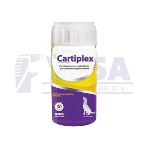Rx Cartiplex