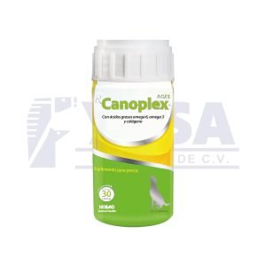Rx Canoplex - Ages