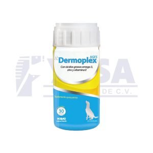 Rx Dermoplex AGES