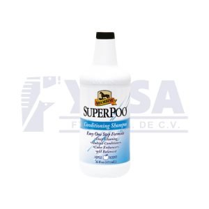 Absorbine Super Poo