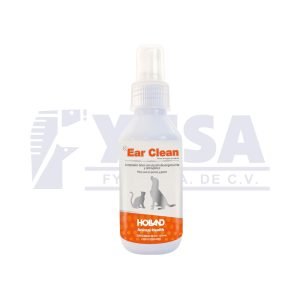 Ear Clean Spray