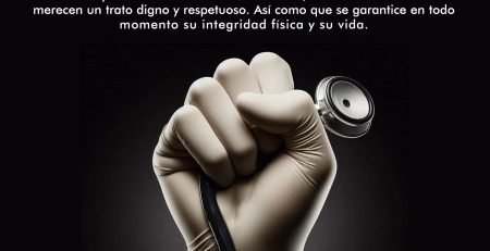 Ni un veterinario menos