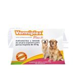 Vermiplex Plus 30