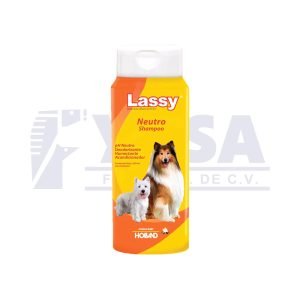 Lassy Shampoo Neutro