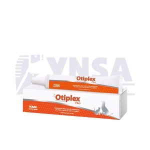 Otiplex Plus
