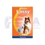 Lassy Jabón Insecticida