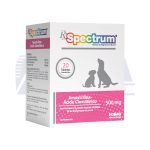 Rx Spectrum Amoxicilina Ácido-Clavulánico