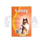 Lassy Jabón Medicado