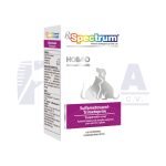 Rx Spectrum Sulfametoxazol-Trimetoprim