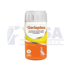 Rx Geriaplex