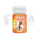 Lassy Multivitamínico