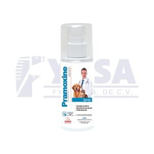 Pramoxine Max Spray