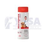 Micoplex Max Shampoo