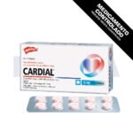 Cardial