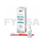 Bioclin gel antiplaca