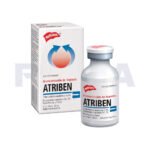 Atriben