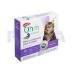 OHM Home difusor para gato